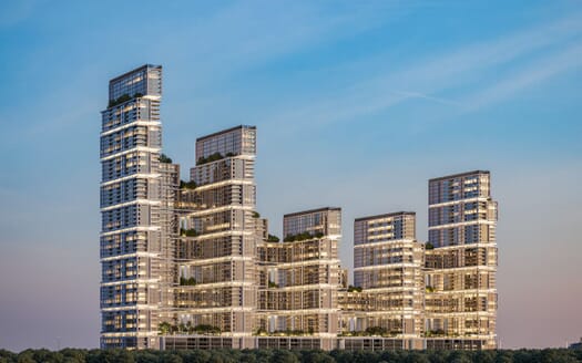 SOBHA ONE – TOWER C