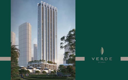 SOBHA VERDE
