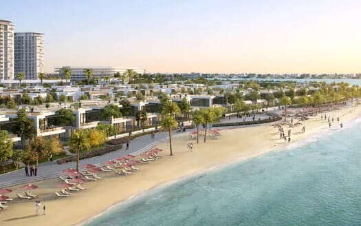 MARBELLA VILLAS – RAK PROPERTIES