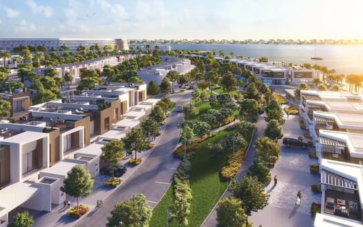 MARBELLA VILLAS – RAK PROPERTIES