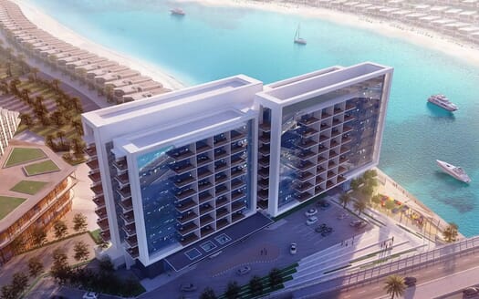 GATEWAY RESIDENCES 2 – RAK PROPERTIES